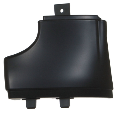 COUVERCLE PARE CHOC METAL DROITE